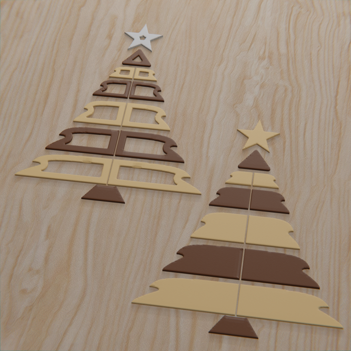 Albero di Natale 3